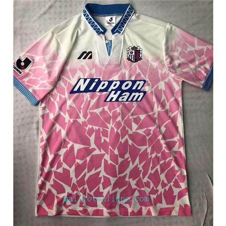 Maillot Classique Japon fleurs de cerisier 1994