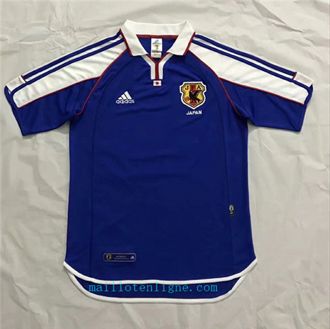 Maillot Classic Japon Domicile 2000-2001