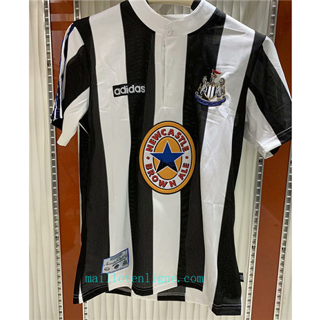 Maillot Classic Newcastle United Domicile 1995-97