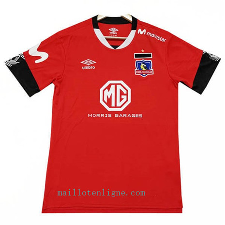 Maillot de Colo-Colo Third 2019 2020