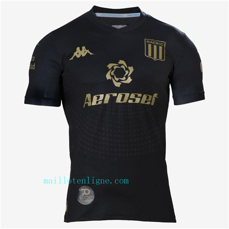 Maillot du Racing Club Exterieur 2020 2021