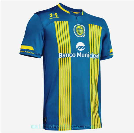 Maillot du Rosario Central Domicile 2020 2021