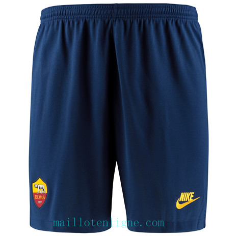 Maillot de AS Roma Third Shorts 2019 2020