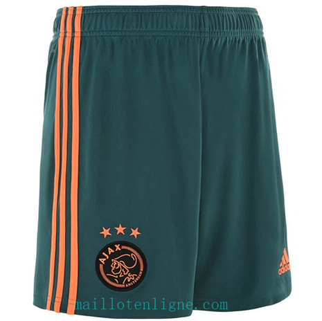 Maillot de Ajax Exterieur Shorts 2019 2020