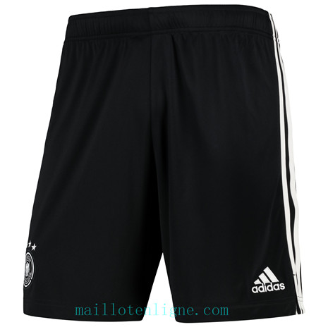 Maillot du Allemagne Domicile Shorts 2020 2021