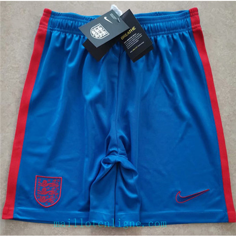 Maillot de Angleterre Exterieur Shorts 2020 2021