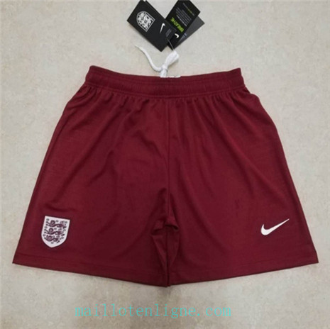 Maillot de Angleterre Exterieur Shorts 2019 2020