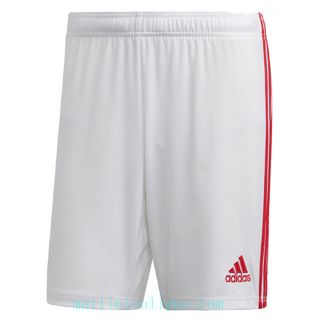 Maillot du Arsenal Domicile Shorts 2019 2020