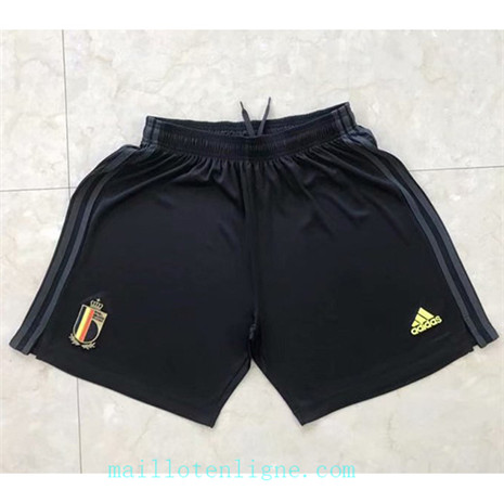 Maillot de Belgique Shorts 2020 2021