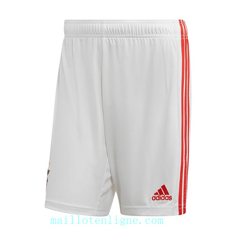 Maillot de Benfica Domicile Shorts 2019 2020