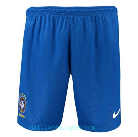 Maillot du Bresil Domicile Shorts 2019 2020