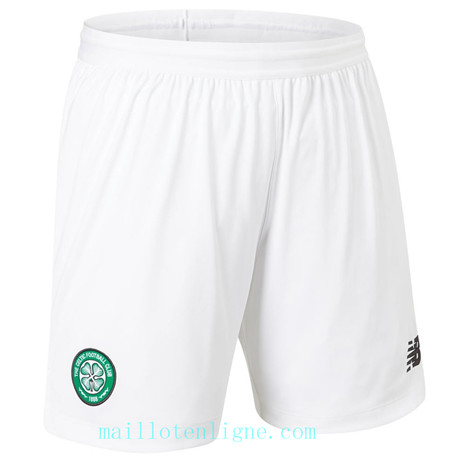 Maillot du Celtics Domicile Shorts 2019 2020