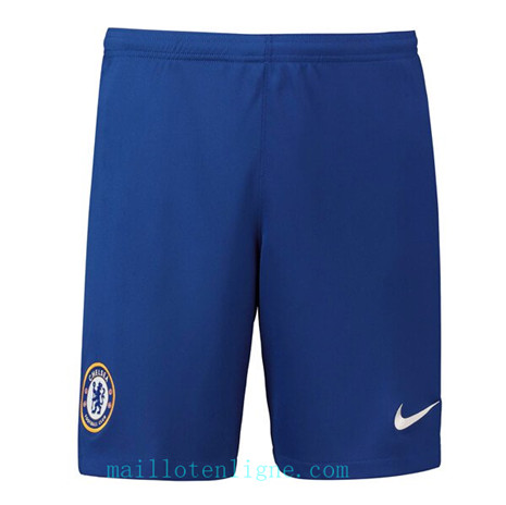 Maillot du Chelsea Domicile Shorts 2019 2020