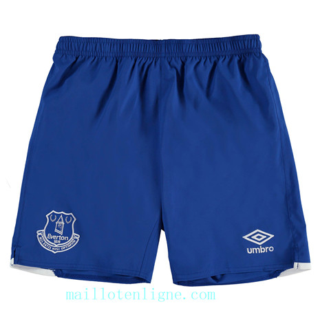 Maillot de Everton Domicile Shorts 2019 2020