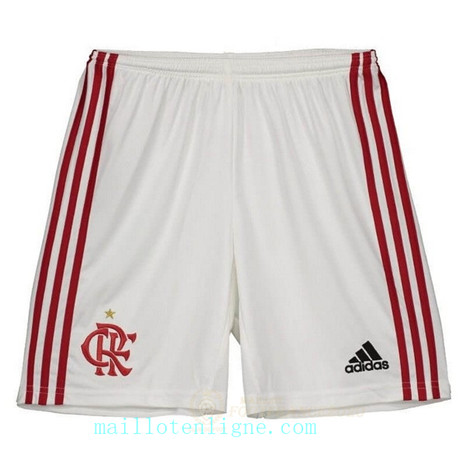 Maillot du Flamenco Domicile Shorts 2019 2020