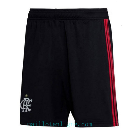 Maillot de flamenco Domicile Shorts 2019 2020