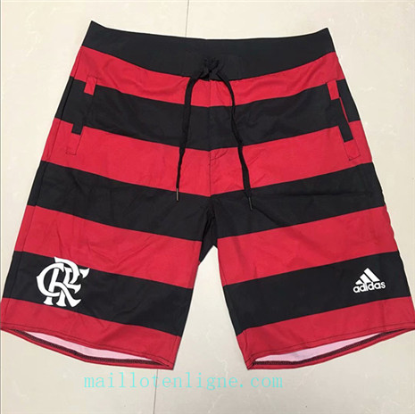 Maillot du Flamenco Shorts 2019 2020