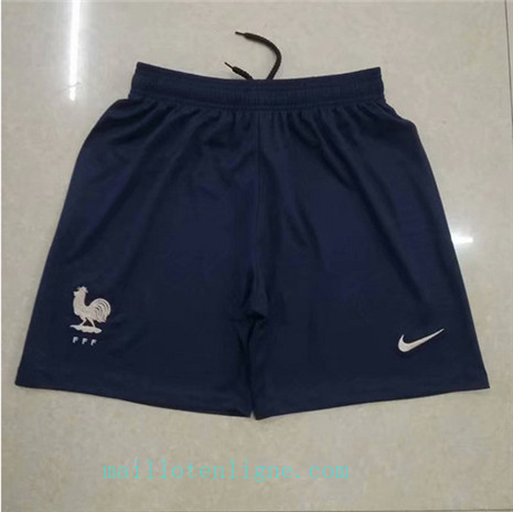 Maillot du France Exterieur Shorts 2019 2020