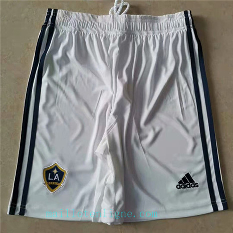 Maillot de Galaxy master Shorts 2020 2021