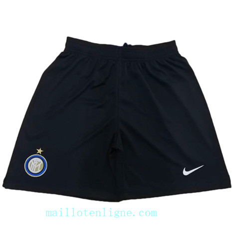 Maillot de Inter milan Domicile Shorts 2019 2020