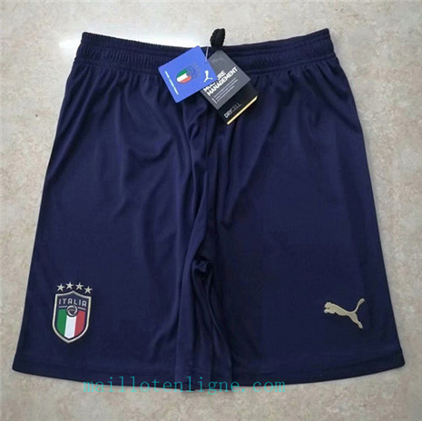 Maillot du Italie Shorts 2020 2021