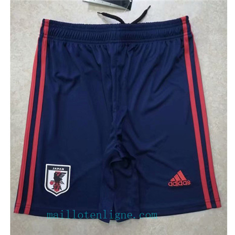 Maillot du Japon Domicile Shorts 2020 2021