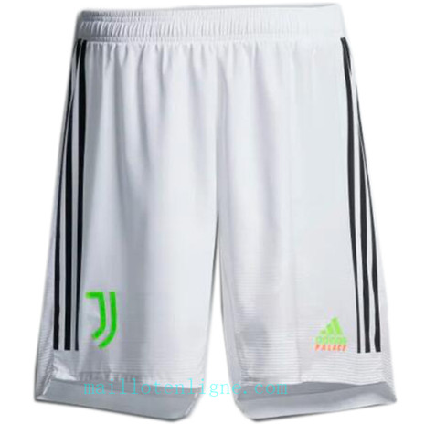 Maillot de Juventus 4rd Shorts 2019 2020