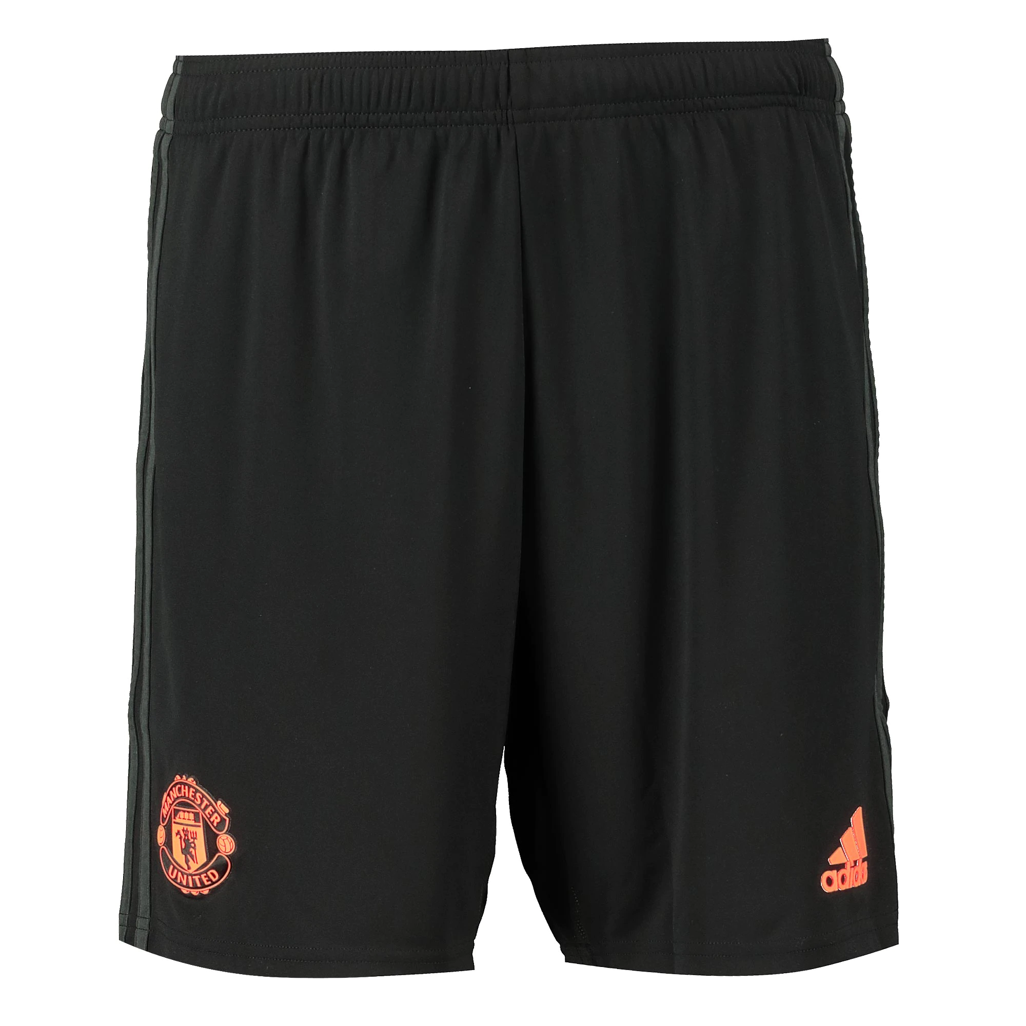 Maillot du Manchester United Third Shorts 2019 2020