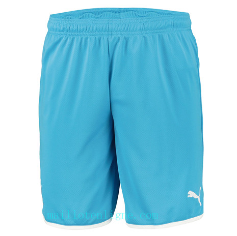 Maillot du Marseille Exterieur Shorts 2019 2020