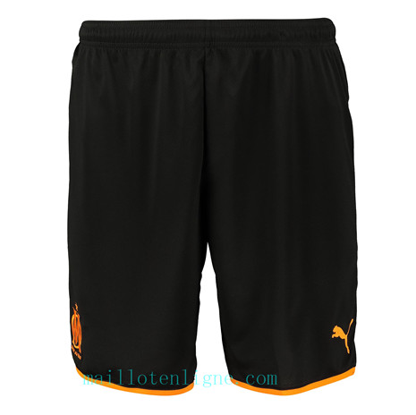 Maillot du Marseille Third Shorts 2019 2020