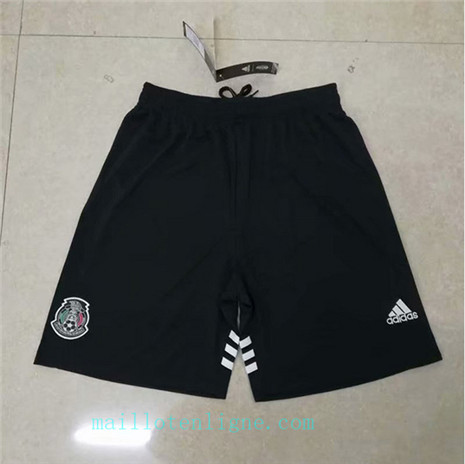 Maillot de Mexique Shorts 2019 2020