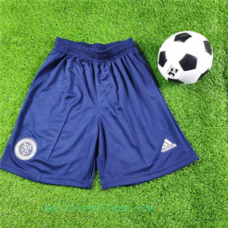 Maillot du New York City Shorts 2019 2020