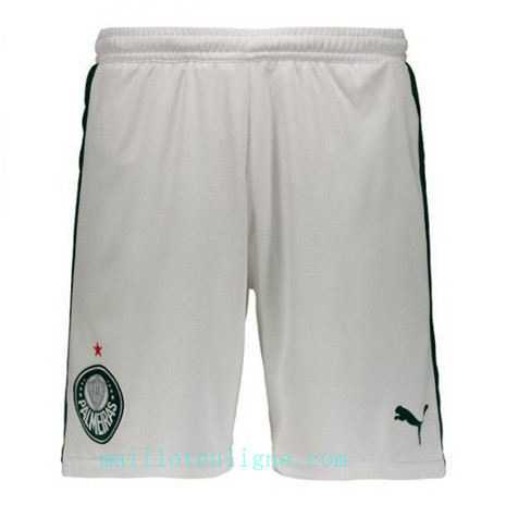 Maillot du Palmeiras Domicile Shorts 2019 2020