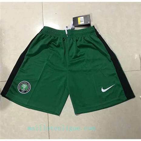 Maillot de Palmeiras Shorts 2019 2020