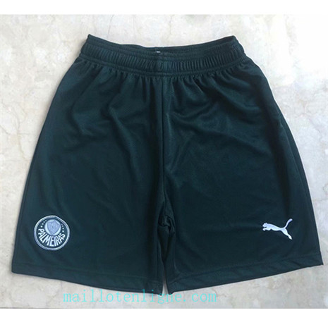 Maillot du Palmeiras Shorts Vert 2019 2020