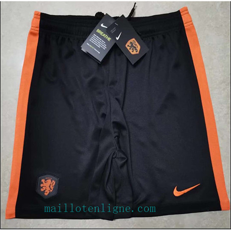 Maillot de Pays-Bas Exterieur Shorts 2020 2021