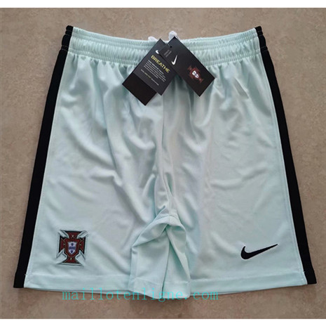 Maillot du Portugal Exterieur Shorts 2019 2020