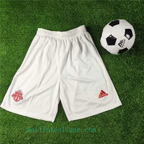 Maillot de Toronto Exterieur Shorts 2020 2021