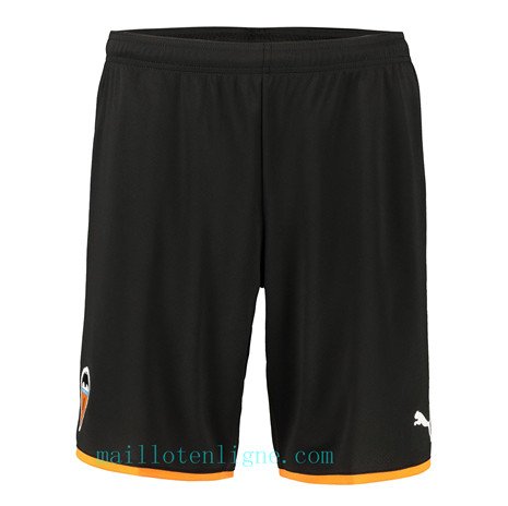 Maillot de Valence Domicile Shorts 2019 2020