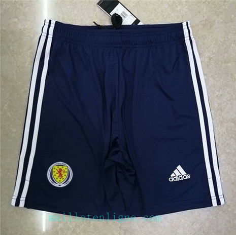 Maillot de Écosse Shorts 2020 2021