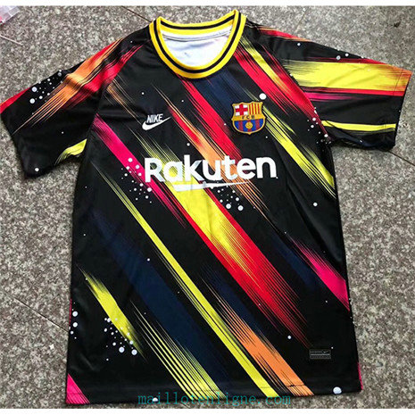 Maillot Barcelone training 2020 2021