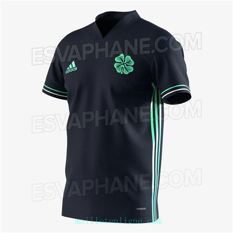 Maillot de Celtic Exterieur 2020 2021