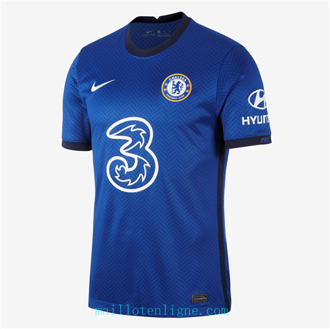 Maillot Chelsea training 2020 2021