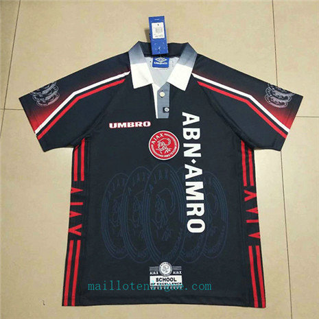 Thai Maillot du Classique Ajax 1998