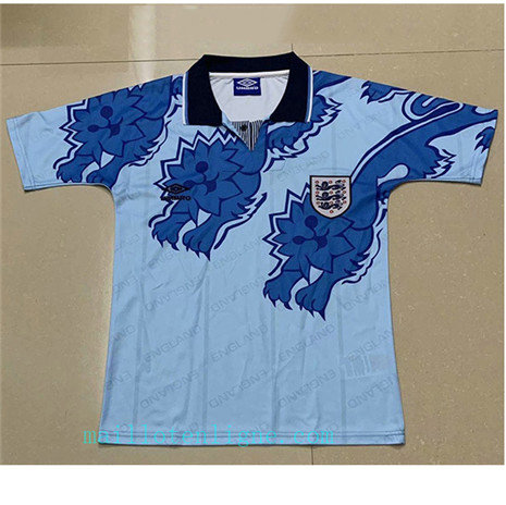 Maillot de Classic Angleterre third 1992