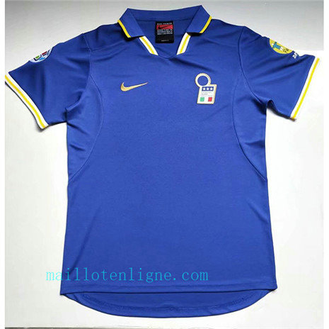 Maillot de Classique Italie Domicile 1996-98