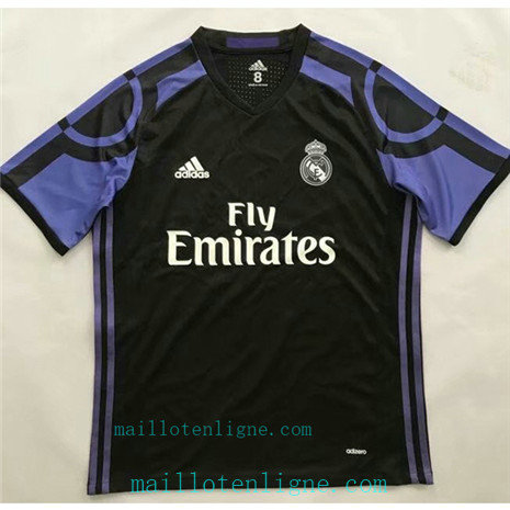 Maillot de Classique Real Madrid Third 2015-16