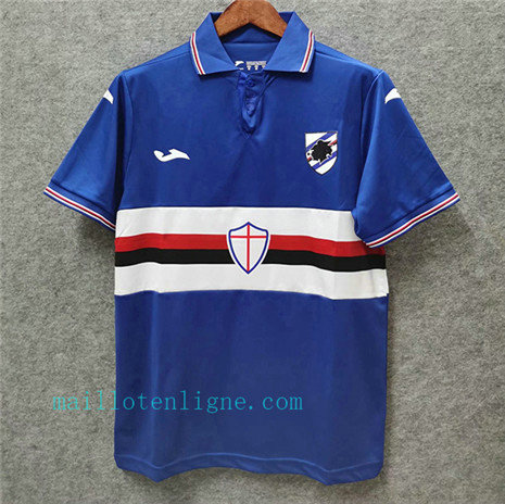 Maillot de foot Classique Sampdoria Domicile