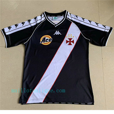 Maillot foot Classique Vasco da Gama Exterieur 2000