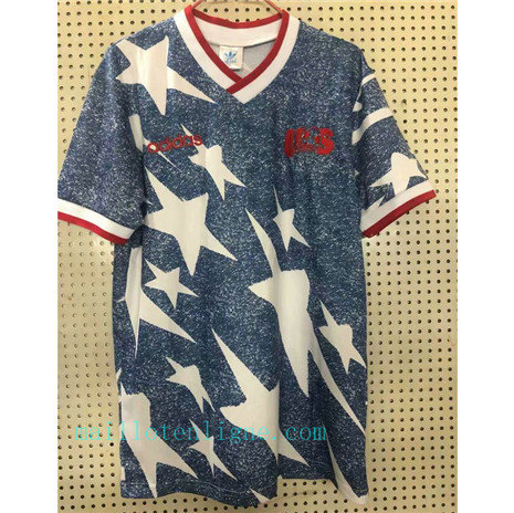 Maillot du Classic États-Unis Exterieur 1994